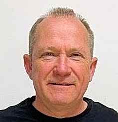 Инструктор Киселев Григорий