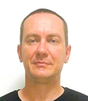 Инструктор Козлов Денис