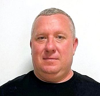 Инструктор Мещеряков Александр