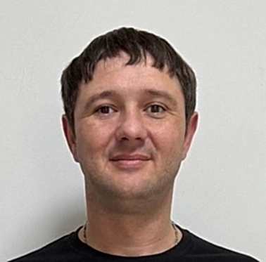 Инструктор Богачев Александр