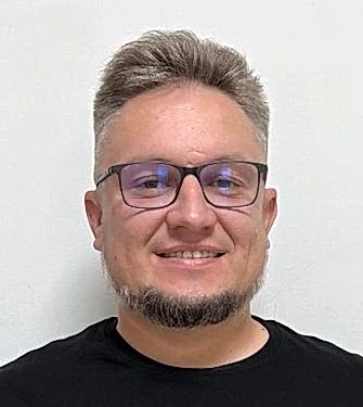 Инструктор Клитной Константин