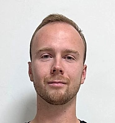 Инструктор Косинов Максим