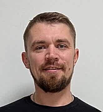 Инструктор Кочеулов Сергей