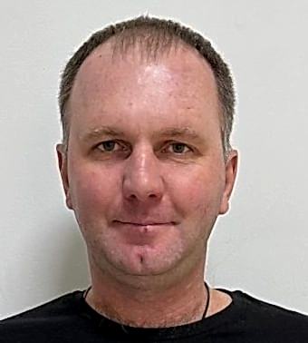 Инструктор Радчук Сергей