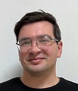 Инструктор Ревин Андрей